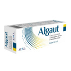 Algaut Crema AISAL 50ml