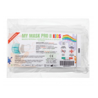 MY MASK PRO II SMALL Kids 10 Pezzi
