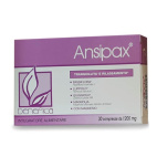 ANSIPAX® BENEFICA 30 Compresse