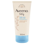 Aveeno Baby Daily Care Crema Barriera per Bambini per Irritazione da Pannolino 100 ml