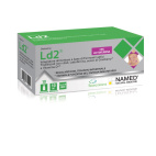 Named Disbioline LD2 10 Flaconcini Da 10ml