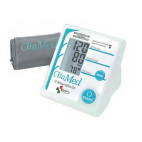 CliaMed Sfigmomanometro da Polso Budetta Farma
