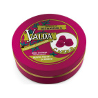 Pastiglie Gommose Ai Frutti Di Bosco Con Vitamina C Valda 50g