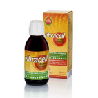 Named Vibracell Integratore Multivitaminico Liquido 150ml Energia Vitalità