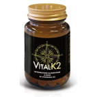 VITAL K2 30 Compresse