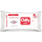 Chilly Ciclo 12 Salviette Intime