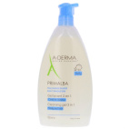 Primalba Gel Lavante 2 In 1 A-Derma 750ml