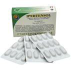 IPERTENSOL Herboplanet 36 Compresse