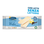 Piaceri mediterranei wafer vaniglia 45 g