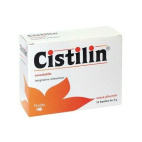 CISTILIN® VIVERBA 14 Bustine