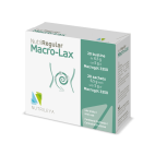 NutriRegular Macro-Lax Nutrileya 20 Bustine