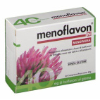 Named Menoflavon N 60 Compresse