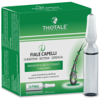 Fiale Capelli Thotale 12 Fiale