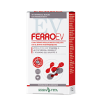 FERRO EV RETARD ERBA VITA 30 Compresse