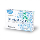 RILASSANDO ERREKAPPA 30 Compresse