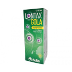 Lontax Gola Spray Orale Fidia 20ml