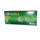 Lontax Gola Fidia 20 Caramelle