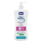 Baby Moments Bagno Corpo Relax Chicco 500ml