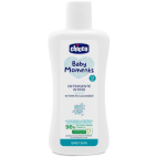 Detergente Intimo Baby Moments Chicco 200ml