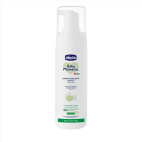 Shampo &amp; Balsamo Soufflè Baby Moments CHICCO 150ml