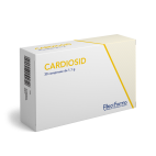 CARDIOSID ELLECI' FARMA 30 Compresse