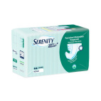 Pannoloni Mutandina Traspiranti Soft Dry Super Serenity Taglia M 15 Pezzi