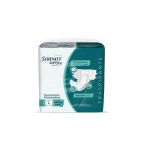 Soft Dry Sensitive Pannoloni Mutandina Super Serenity 15 Pezzi