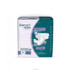 Pannoloni Mutandina Serenity Soft Dry Maxi Taglia M 15 Pezzi