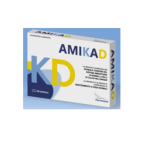 AMIKAD FARMAKOS 30 Capsule