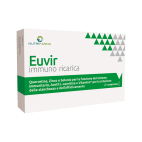 EUVIR IMMUNO RICARICA NUTRIFARMA 20 Compresse