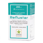 Reflustar STARBENIA 20 StickPack Da 10ml