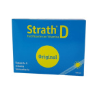 Strath D Original 10 Fiale