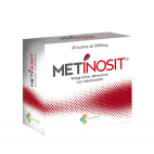 METINOSIT® PLC PHARMA HEALTH 20 Bustine
