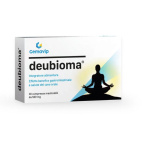 Deubioma Gemavip 30 Compresse