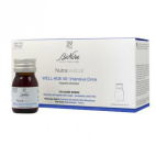 Nutraceutical Well-Age 50+ BioNike 10 Flaconcini