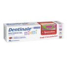 Dentinale Bimbi Dentifricio + Spazzolino Montefarmaco 