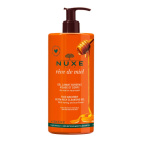 Rêve De Miel® Gel Detergente Viso E Corpo Al Miele In Edizione Limitata Nuxe 750ml