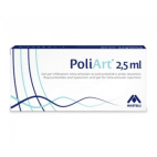 Poliart Moveo 20 Compresse Rivestite