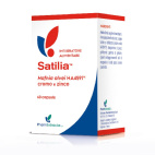 Satilia Pharmaextracta 60 Capsule