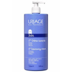Uriage Bebe Crema Lavante 1 Litro