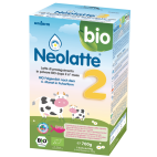 Neolatte 2 Bio Unifarm 700g