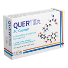 QUERTEA RI.NATA 30 CAPSULE