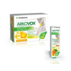 Arkovox® Propoli Pack Arkopharma Duo Pack