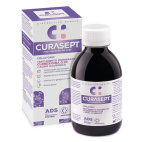Curasept Collutorio ADS DNA Rigenerante con Clorexidina e Acido Ialuronico 200ml