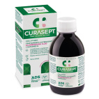 Curasept Collutorio Astringente Clorexidina 0.2% per Gengive Sanguinanti 200ml