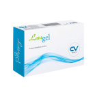 Lara gel Idratante Vulvare CV MEDICAL 10 Monodose