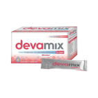 Devamix Probiotici Vivi Incapsulati 20 Stick