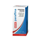 Nova Argentia Paraffina Liquida 1000ml