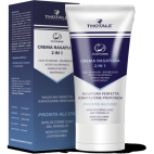 Crema Rasatura 2 In 1 Thotale Pour Homme 150ml