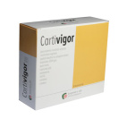 Cartivigor Epigenetic Lab 20 Bustine